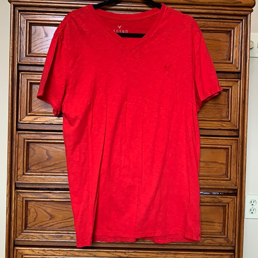 American Eagle Outfitters Legend T Shirt